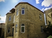 Satılır 5 otaqlı 150 m2 həyət evi Çiçək