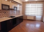 Satılır 3 otaqlı 114 m2 yeni tikili 1 mkr