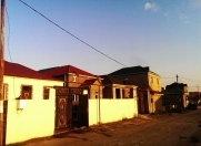 Satılır 3 otaqlı 100 m2 həyət evi Zabrat 1