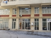 Satılır 13 otaqlı 337 m2 obyekt Nəriman Nərimanov m.
