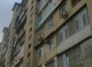 Satılır 2 otaqlı 56 m2 köhnə tikili Köhnə Günəşli