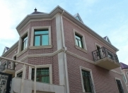 Satılır 5 otaqlı 200 m2 həyət evi Xırdalan