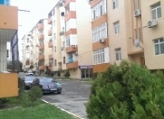 Satılır 1 otaqlı 43 m2 yeni tikili Xırdalan