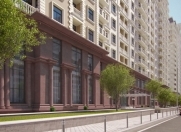 İcarəyə verilir 2 otaqlı 352 m2 obyekt Bakı Dövlət Universiteti