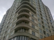 Satılır 3 otaqlı 144 m2 yeni tikili Həzi Aslanov