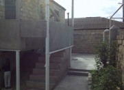 Satılır 4 otaqlı 300 m2 həyət evi Müşfiqabad