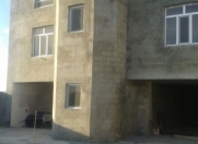 Satılır 10 otaqlı 390 m2 həyət evi Məhəmmədli