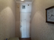 Satılır 1 otaqlı 35 m2 köhnə tikili İnşaatçılar m.