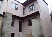 Satılır 4 otaqlı 160 m2 həyət evi NZS