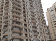 Satılır 3 otaqlı 110 m2 yeni tikili İnşaatçılar m.