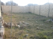 Satılır 1 sot torpaq Hərbi Hospital