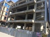 Satılır 10 otaqlı 550 m2 obyekt 20 yanvar m.