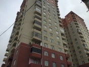 Satılır 3 otaqlı 125 m2 yeni tikili 4 mkr