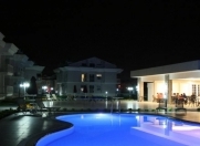 İcarəyə verilir 2 otaqlı 75 m2 həyət evi Türkiyə