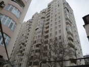 Satılır 2 otaqlı 85 m2 yeni tikili Metropark