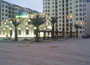 Satılır 1 otaqlı 55 m2 yeni tikili Xırdalan