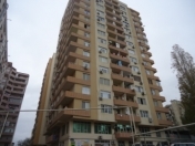 Satılır 3 otaqlı 101 m2 yeni tikili Ukrayna dairəsi