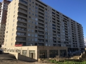 Satılır 3 otaqlı 140 m2 yeni tikili Neapol dairəsi