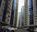 Satılır 3 otaqlı 113 m2 yeni tikili Bakıxanov