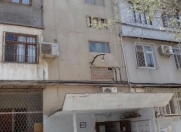 Satılır 3 otaqlı 68 m2 köhnə tikili ATV telekanalı