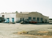 Satılır 44 otaqlı 60000 m2 obyekt Zərdab