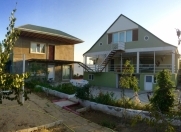 Satılır 5 otaqlı 1200 m2 bağ evi Bilgəh