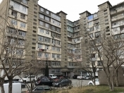 Satılır 4 otaqlı 110 m2 köhnə tikili 7 mkr