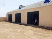 Satılır 4 otaqlı 760 m2 obyekt Y.Suraxanı