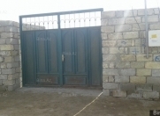 Satılır 2 otaqlı 65.58 m2 həyət evi Kürdəxanı