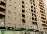 Satılır 2 otaqlı 102 m2 yeni tikili Badamdar