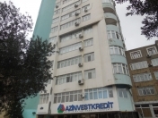 Satılır 4 otaqlı 247 m2 yeni tikili Gənclik m.