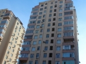 İcarəyə verilir 1 otaqlı 54 m2 yeni tikili 28 May m.