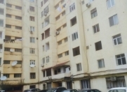 İcarəyə verilir 3 otaqlı 100 m2 yeni tikili Nərimanov heykəli