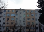 Satılır 3 otaqlı 65 m2 köhnə tikili 1 mkr