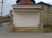 Satılır 2 otaqlı 28 m2 obyekt Ayna Sultanova heykəli