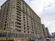 Satılır 4 otaqlı 167 m2 yeni tikili Heydər Əliyev Mərkəzi