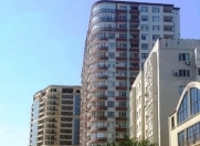 Satılır 6 otaqlı 230 m2 yeni tikili İçəri Şəhər m.