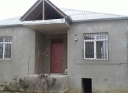 Satılır 3 otaqlı 3 m2 həyət evi Y.Suraxanı