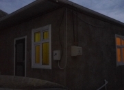 Satılır 1 otaqlı 30 m2 həyət evi Xırdalan