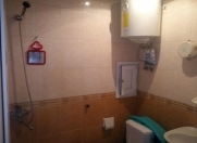 Satılır 2 otaqlı 60 m2 yeni tikili İnşaatçılar m.