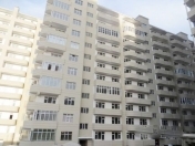 Satılır 3 otaqlı 75 m2 yeni tikili Yasamal r.
