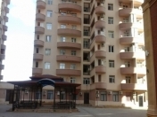 Satılır 3 otaqlı 123 m2 yeni tikili Bakı Slavyan Universiteti