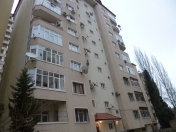 Satılır 4 otaqlı 165 m2 yeni tikili Nəriman Nərimanov m.