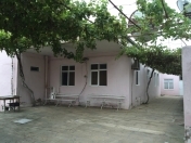 Satılır 5 otaqlı 350 m2 həyət evi Mərdəkan