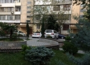 Satılır 3 otaqlı 90 m2 köhnə tikili 8 mkr