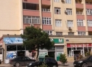 İcarəyə verilir 3 otaqlı 114 m2 yeni tikili Nəriman Nərimanov m.