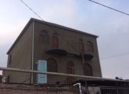 Satılır 4 otaqlı 300 m2 həyət evi İctimai telekanalı