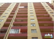 Satılır 2 otaqlı 65 m2 yeni tikili İnşaatçılar m.
