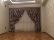 Satılır 3 otaqlı 115 m2 yeni tikili Yasamal r.