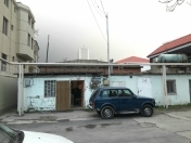 Satılır 3.4 sot torpaq Rəsulzadə